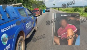 Sargento do Exército é preso após matar a própria filha carbonizada em...