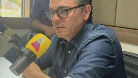 Sérgio Gonçalves diz que não está à venda e mantém pré-candidatura ao...
