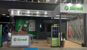Sicredi participa da maior vitrine de empreendedorismo de Mato Grosso