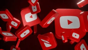 Usuários relatam instabilidade no YouTube na noite desta quarta-feira