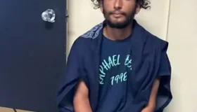 Venezuelano que desapareceu em MT é encontrado em RO após pedir à PF para...