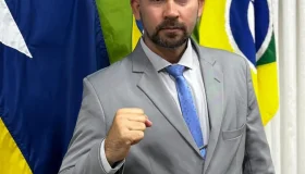 Vereador Investigador Edinho solicita através de um Anteprojeto alteração na...