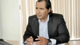 Morre Carlos Alberto Paraguassu, membro da Academia Rondoniense de Letras