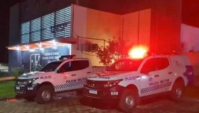 Jaru: Ex-candidato a vereador que também é dono de casa noturna, é...
