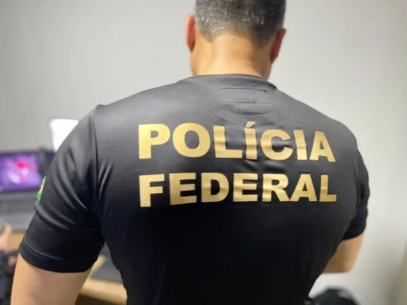Polícia Federal deflagra Operação Dupla Face contra fraude ao INSS em Humaitá (AM)