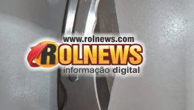 Homem é esfaqueado por colega de trabalho após discussão em Alta Floresta...