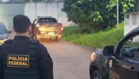 PF investiga esquema que movimentou mais de R$ 220 milhões no Acre