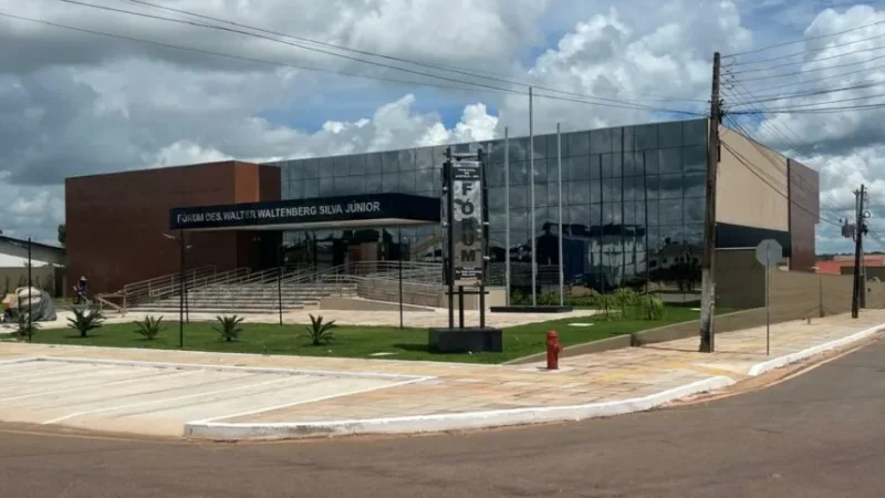 O pedido de inscrição deve ser protocolado junto ao gabinete da 1ª Vara Cível de Rolim de Moura, localizada na Avenida João Pessoa, nº 4555, Centro.