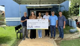 Atendendo pedido de lideranças locais, Gislaine Lebrinha assegura R$ 200 mil...
