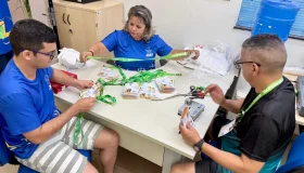 Cacoal sedia Fase Estadual Infantil do Joer 2025, a partir desta segunda-feira,...