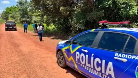 Corpo de homem é encontrado em área de vegetação na Linha 180 em Rolim de...