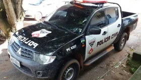 Criminosos se passam por policiais civis e sequestram empresário em distrito...