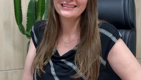 Deputada Lebrinha viabiliza R$ 594 mil para construção de campo society em...