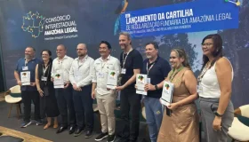 Governança fundiária e sustentabilidade na Amazônia Legal são fortalecidas...