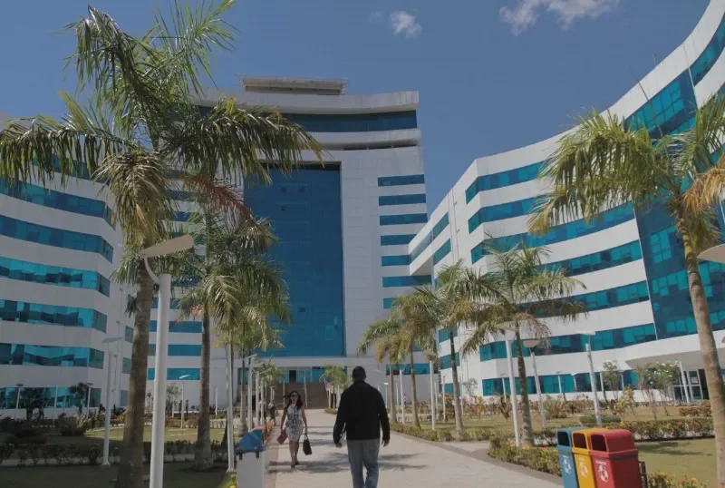 Governo decreta ponto facultativo na próxima sexta-feira