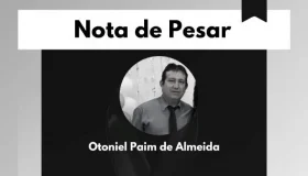 Homem é morto a tiros dentro de igreja após tentar defender mulher de...