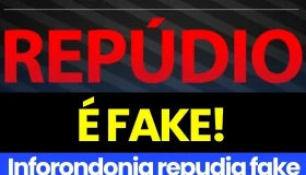 Inforondonia repudia fake news que tenta associar o jornal a suposto esquema de...