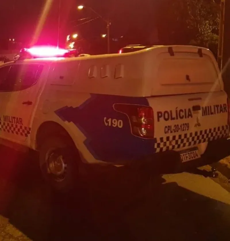 Ladrão arranca tábuas de parede e furta botija de gás em casa de cadeirante em Vilhena