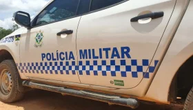 Morador cai em golpe do