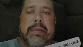 Motociclista de 45 anos morre após grave acidente na RO-383 em Santa Luzia do...