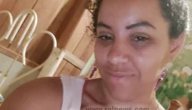 Mulher é encontrada inconsciente com corda no pescoço e morre após ser...