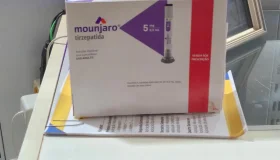 Operação combate prescrição ilegal de medicamentos usados para...