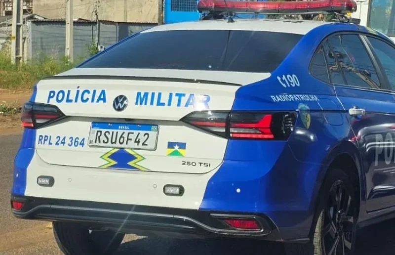 Paciente aciona polícia após desentendimento com médico em clínica de Vilhena