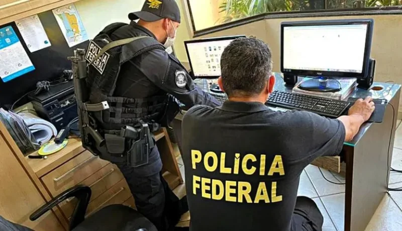 PF deflagra 3ª fase da Operação Persona Ficta contra fraudes com documentos falsos em Porto Velho