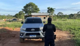 PF deflagra Operação Apocalipse em Ji-Paraná após apreensão de mais de 300...