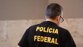 PF deflagra Operação Autolycus em Porto Velho contra esquema de fraudes em...