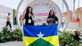 Produtora de Seringueiras conquista 2º lugar no Coffee Of The Year 2025;...