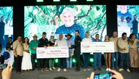 Produtores de Buritis e Nova União vencem concurso de melhor cacau de Rondônia