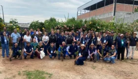 Projeto ambiental premiado com Innovare tem capacitação em Rolim de Moura