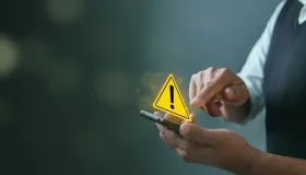 Quatro moradores de Rolim de Moura caem em golpes pela internet e acumulam...