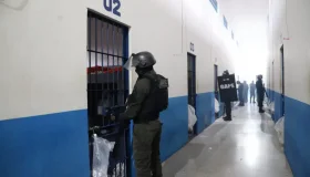 Rondônia participa da 9ª fase da Operação Mute em unidades prisionais de...