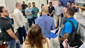 Rondônia participa do 1º Mutirão Nacional de Diagnóstico da Habitabilidade...