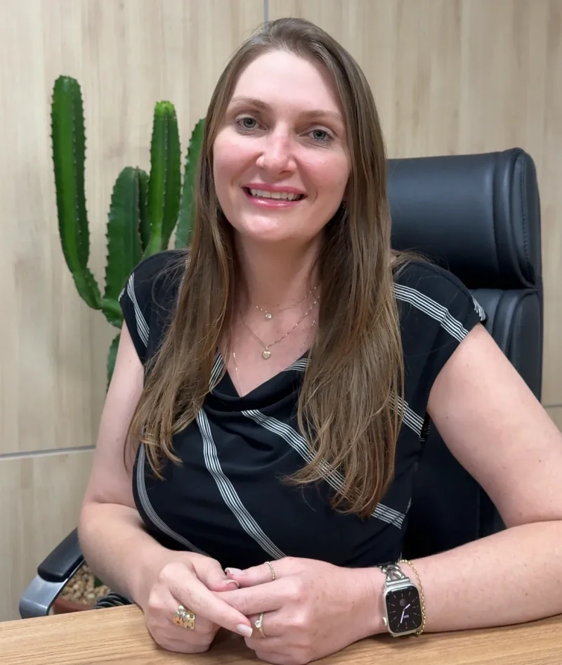 Gislaine Lebrinha afirmou que “é uma conquista importante para garantir que os pacientes recebam cuidados sem precisar esperar ou se deslocar para outro município.