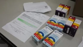 Saúde fortalecida: Deputado Alan Queiroz destina R$ 600 mil para compra de...
