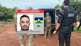 Megaoperação da Polícia Civil de Rondônia mira