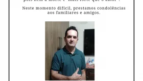 Nota de pesar: Jadir Moreira