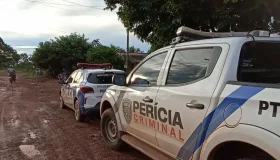 Rolim de Moura: Duas mulheres ficam feridas após briga com faca no bairro Bom...