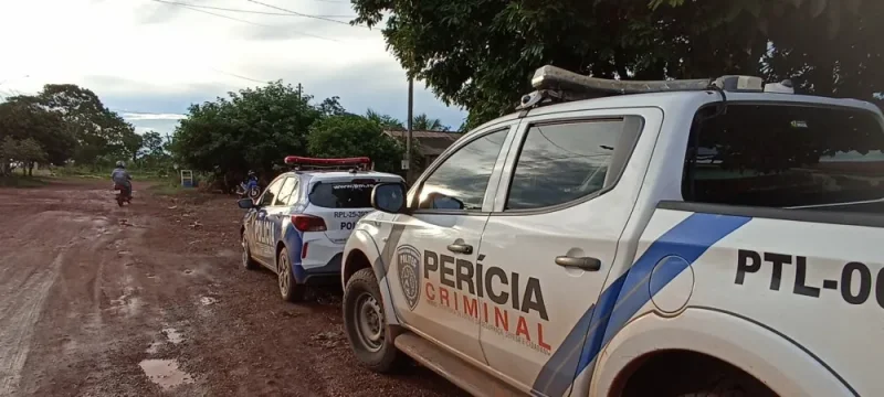 Rolim de Moura: Duas mulheres ficam feridas após briga com faca no bairro Bom Jardim