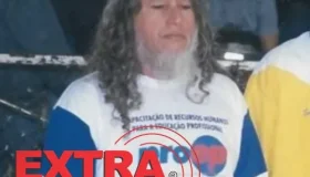 Professor que cumpria pena por assédio a menores é encontrado morto dentro de...