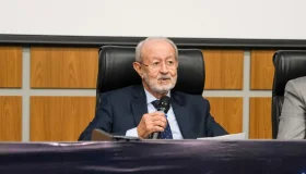 Prefeito Aldo Júlio emite pesar pelo falecimento do do Conselheiro Valdivino...