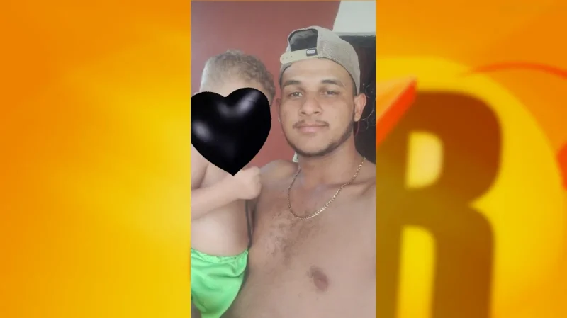 Atualização: jovem que morreu ao se chocar contra muro em Rolim de Moura tinha 20 anos e era de Santa Luzia d’Oeste