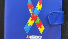 Carteira Azul garante identificação e atendimento humanizado a condutores com...