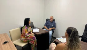 Casa da Amizade do Rotary Club e Prefeitura de Rolim de Moura unem forças para...