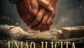 Casal do tráfico é preso em operação policial em Cacoal
