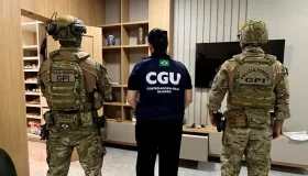 CGU e PF deflagram Operação Dilapsio contra fraudes em licitações no Acre,...