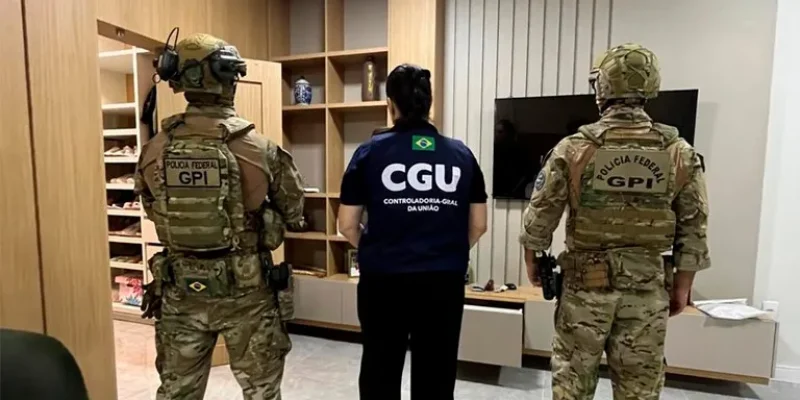 CGU e PF deflagram Operação Dilapsio contra fraudes em licitações no Acre, com prejuízo estimado de R$ 3,3 milhões
